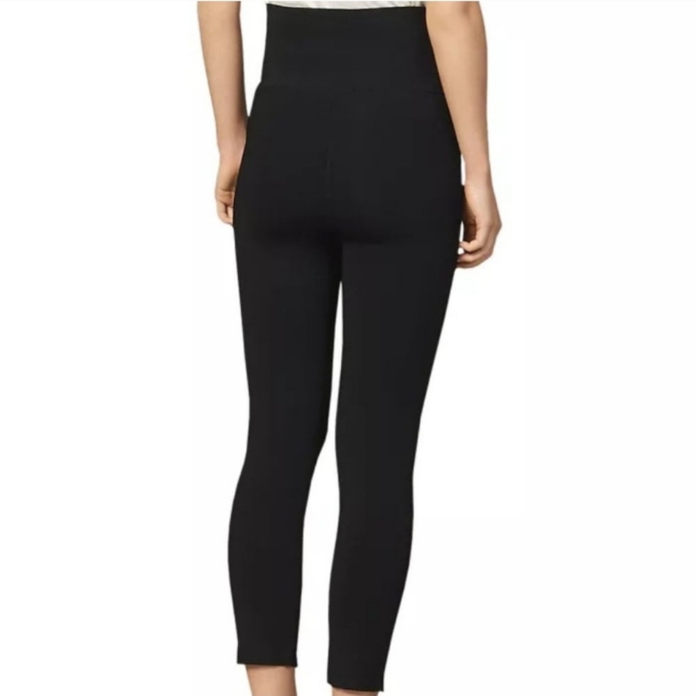 Sandro Paris sienna split hem pants - Picture 5 of 5